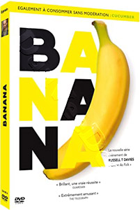 Banana (2015)  (DVD)